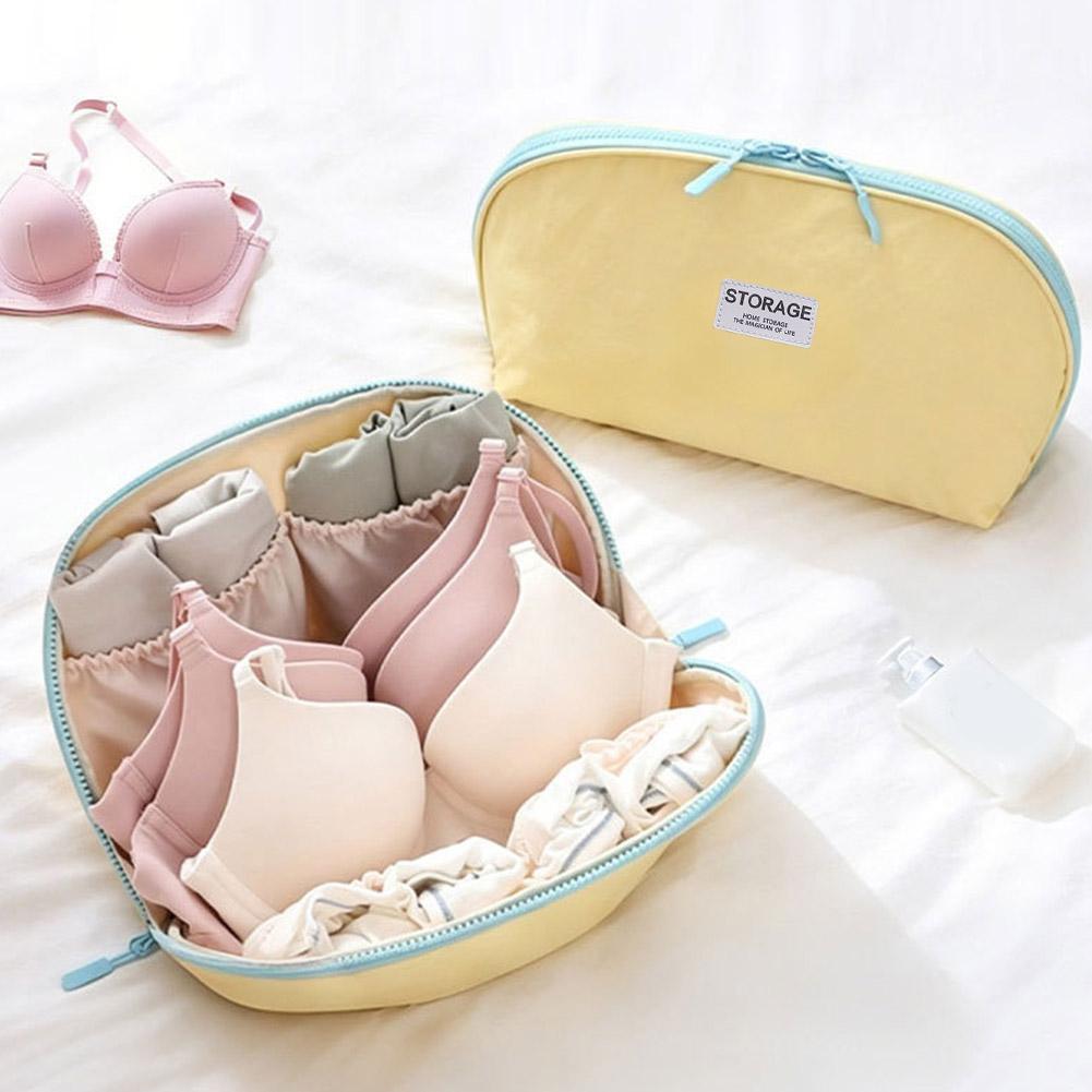 Travel Underwear Storage Bag P - Tech Accessories Travel Bag review and price
