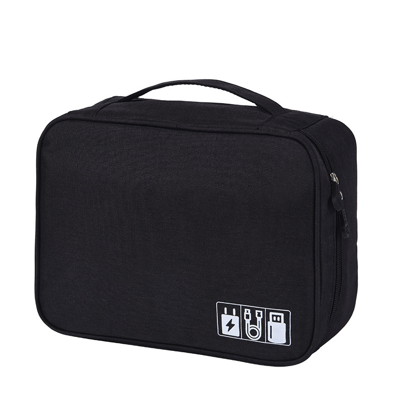 Electronics Organizer Travel C - Tech Accessories Storage review and price