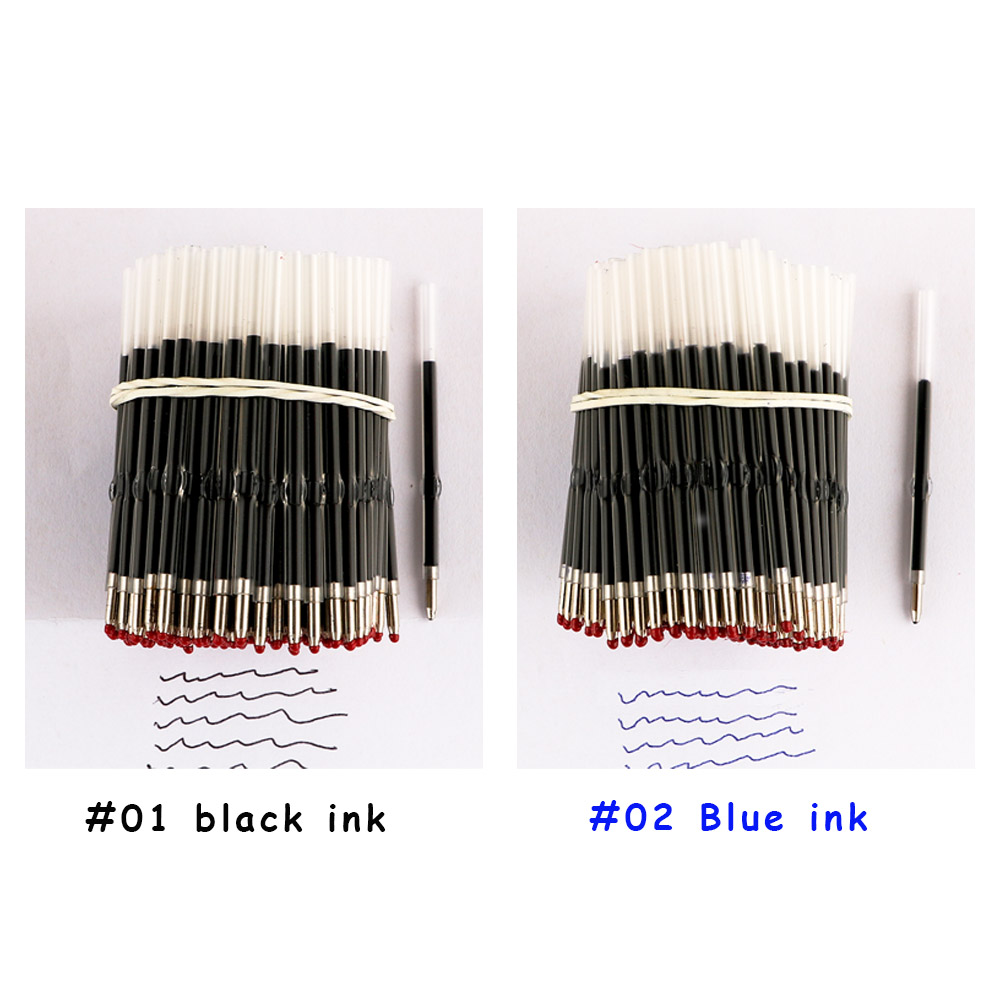 200-2000Pcs/Lot Black/Blue Ink - Tech Office Accessories review and price