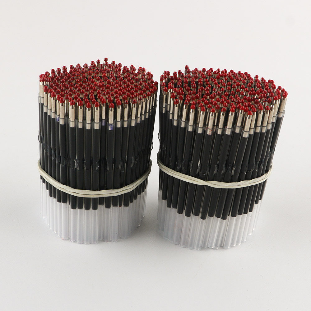 200-2000Pcs/Lot Black/Blue Ink - Tech Office Accessories review and price
