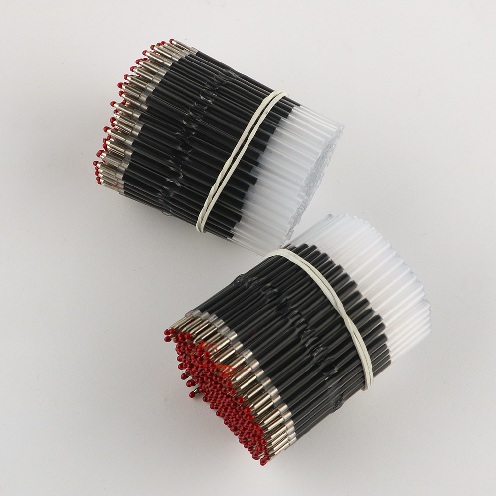 200-2000Pcs/Lot Black/Blue Ink - Tech Office Accessories review and price