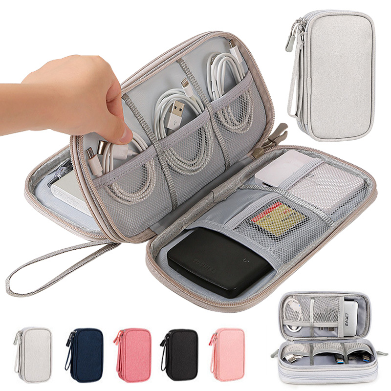 Multi-Color Portable Travel Di - Tech Accessories Travel Bag review and price