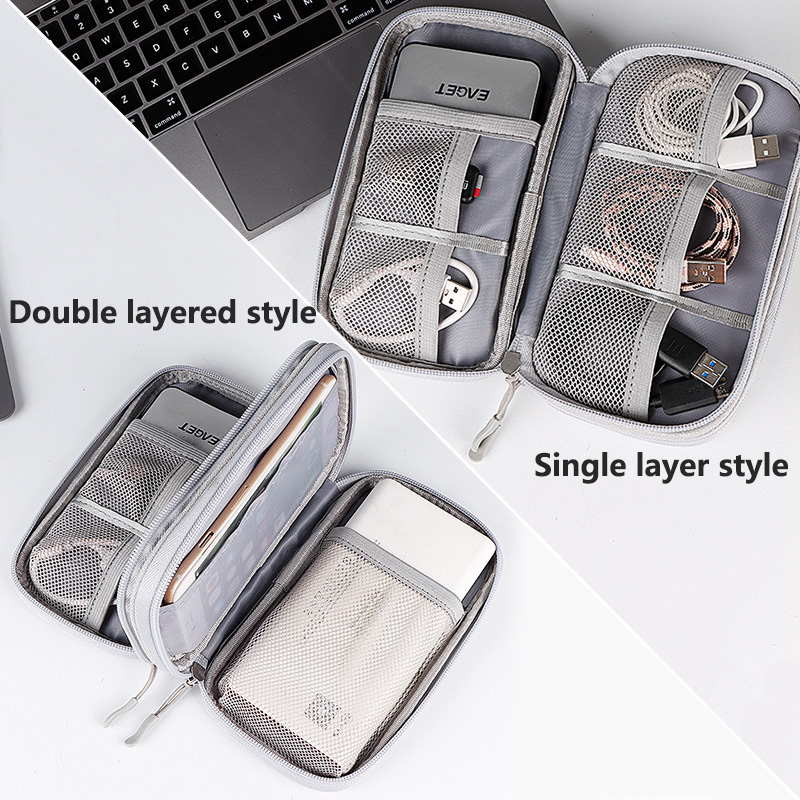 Multi-Color Portable Travel Di - Tech Accessories Travel Bag review and price